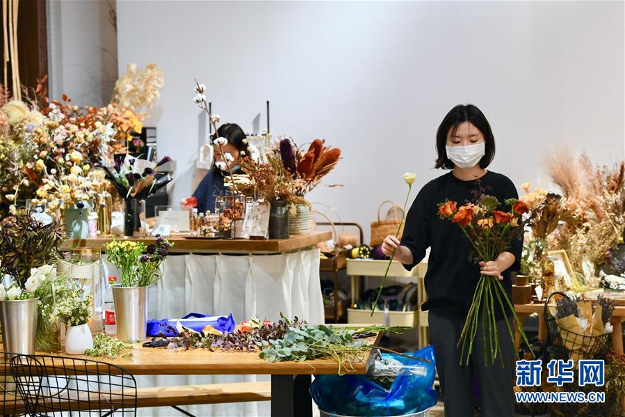 （特区40年&middot;图文互动）（9）老厂房变身&ldquo;梦工厂&rdquo;折射厦门经济特区40年变迁