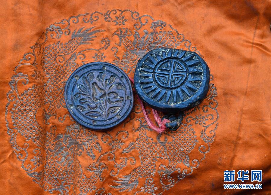 (图文互动)(4)历史遗迹的述说——西藏昌都源远流长的民族团结故事