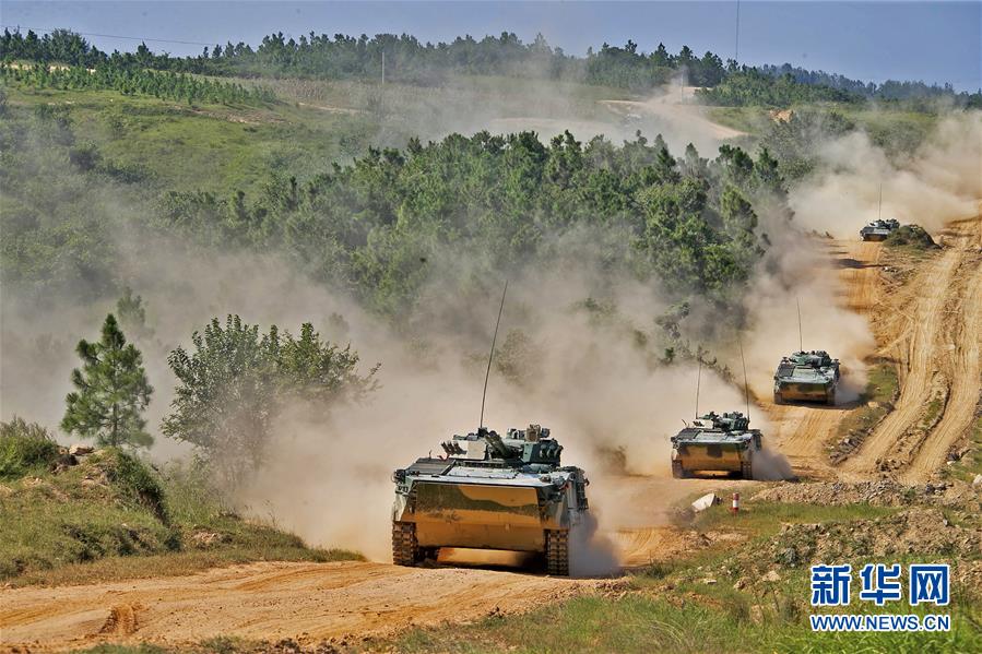 (在习近平强军思想指引下·我们在战位报告·图文互动)(5)陆军第71集团军某旅“王杰班”:做新时代王杰式好战士