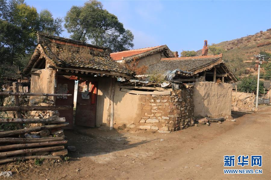 (集中连片特困地区贫困村调研行·图文互动)(2)芝麻开花节节高——山西岢岚县宋家沟村脱贫调查