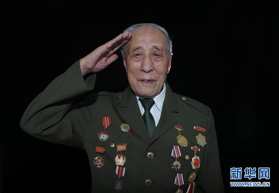 （新华全媒头条&middot;图文互动）（2）祖国&middot;正义&middot;和平&mdash;&mdash;抗美援朝纪念馆巡礼