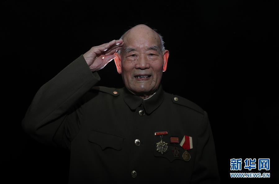 （新华全媒头条&middot;图文互动）（6）祖国&middot;正义&middot;和平&mdash;&mdash;抗美援朝纪念馆巡礼