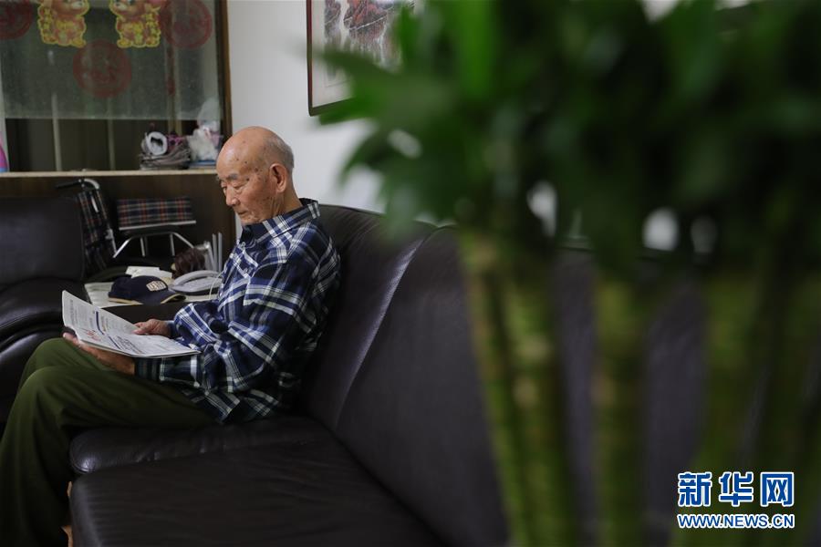 （新华全媒头条&middot;图文互动）（7）祖国&middot;正义&middot;和平&mdash;&mdash;抗美援朝纪念馆巡礼