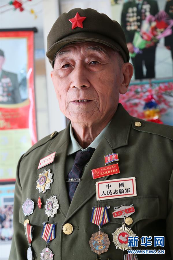 （新华全媒头条&middot;图文互动）（8）祖国&middot;正义&middot;和平&mdash;&mdash;抗美援朝纪念馆巡礼