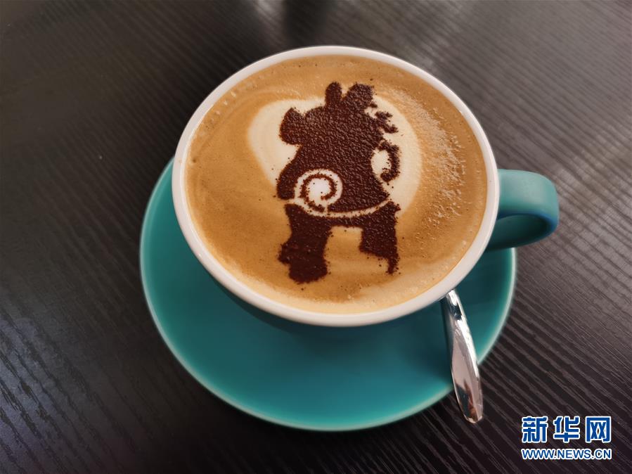 (文化视点·听文物讲故事·图文互动)(4)国宝妇好鸮尊:三千年前的“私人定制”