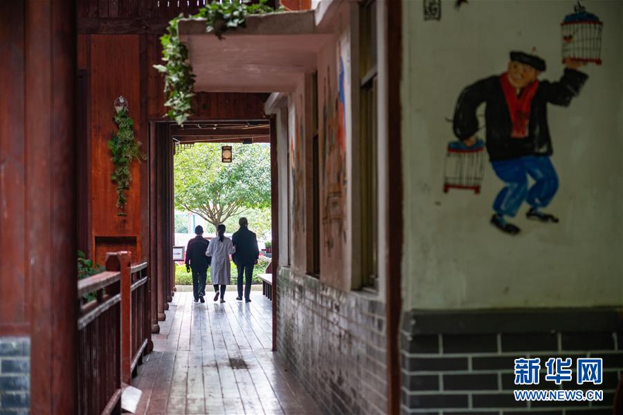 （社会）（5）老有所依&mdash;&mdash;医养结合关爱老人