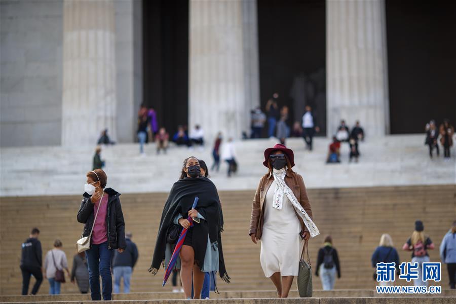 （国际疫情）（3）约翰斯&middot;霍普金斯大学：美国累计新冠确诊病例超800万例