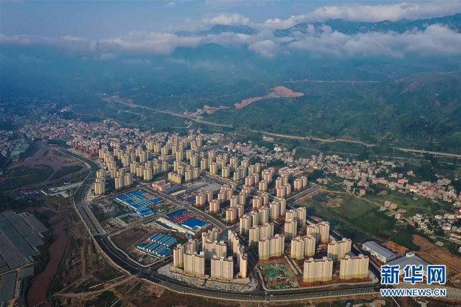 （新华全媒头条&middot;图文互动）（3）决战决胜夺取脱贫攻坚战全面胜利&mdash;&mdash;写在第7个国家扶贫日之际