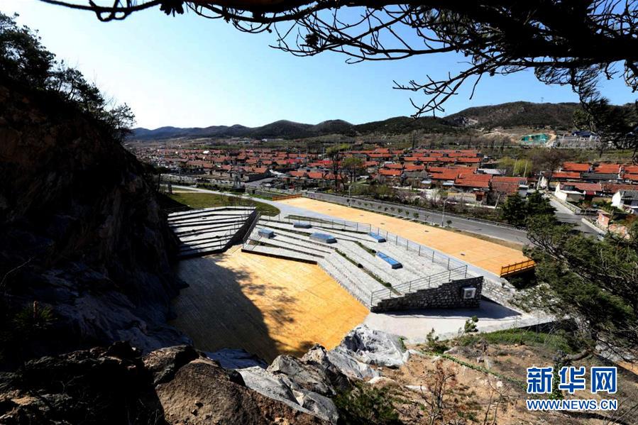 (全面建成小康社会“百城千县万村调研行”·图文互动)(2)精致小康绘就“幸福威海”同心圆