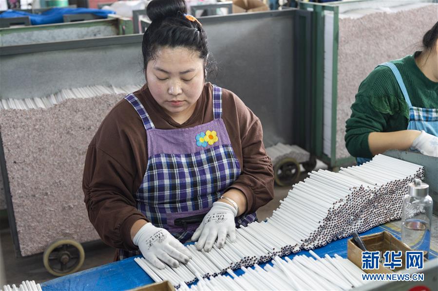 (全面建成小康社会“百城千县万村调研行”·图文互动)(8)“土改第一村”的小康路