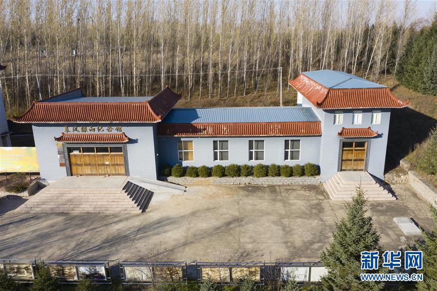 (全面建成小康社会“百城千县万村调研行”·图文互动)(7)“土改第一村”的小康路