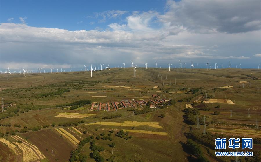 （新华全媒头条&middot;图文互动）（2）擘画新蓝图 开启新征程&mdash;&mdash;写在党的十九届五中全会召开之际