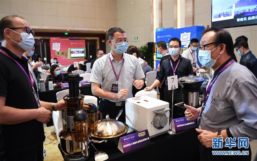 （新华全媒头条&middot;图文互动）（12）擘画新蓝图 开启新征程&mdash;&mdash;写在党的十九届五中全会召开之际