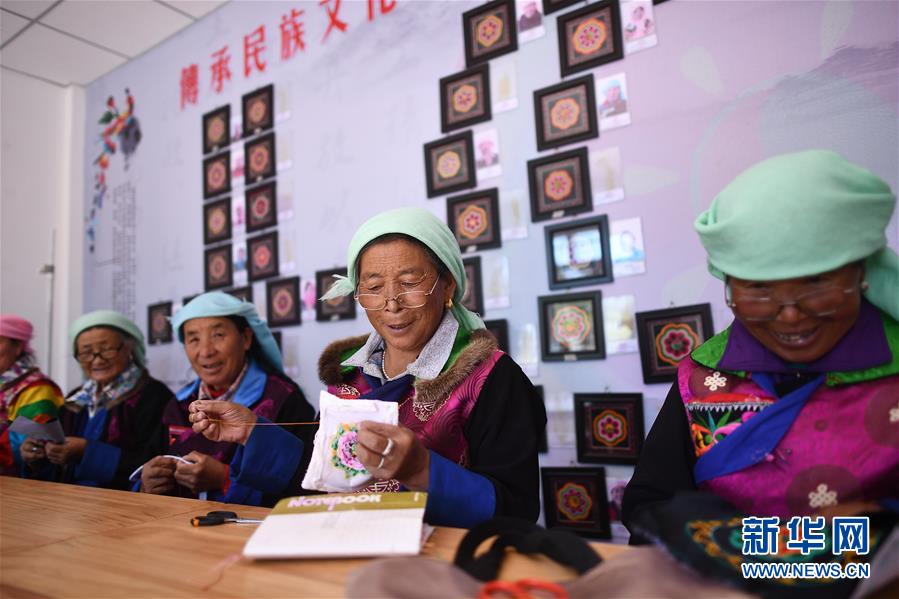 （习近平的小康故事&middot;新华网&middot;图文互动）（1） &ldquo;让全体人民住有所居&rdquo;&mdash;&mdash;习近平和百姓安居的故事