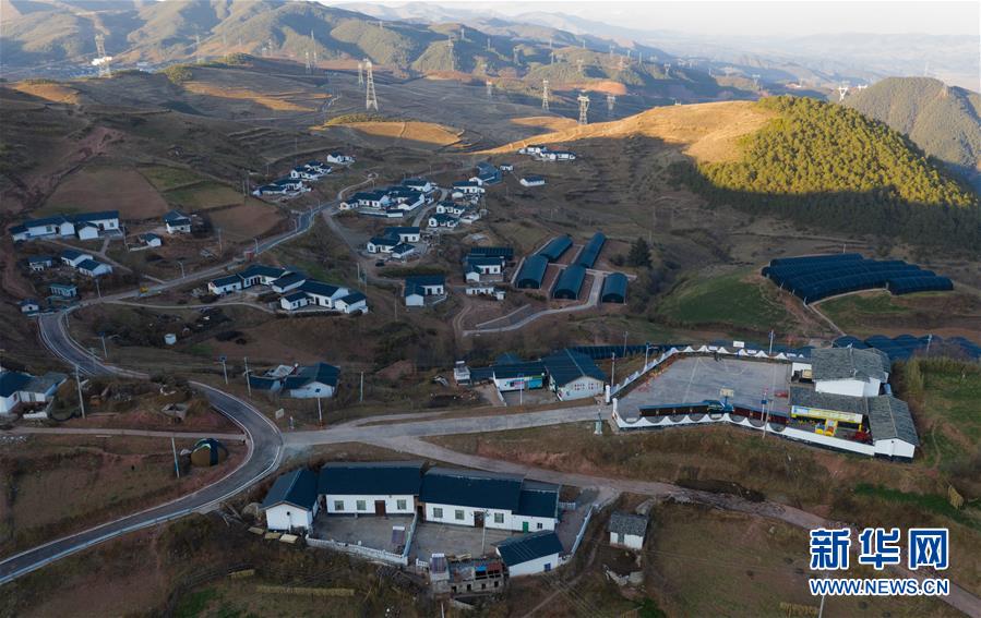 （习近平的小康故事&middot;新华网&middot;图文互动）（2） &ldquo;让全体人民住有所居&rdquo;&mdash;&mdash;习近平和百姓安居的故事