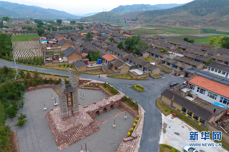 （习近平的小康故事&middot;新华网&middot;图文互动）（3） &ldquo;让全体人民住有所居&rdquo;&mdash;&mdash;习近平和百姓安居的故事