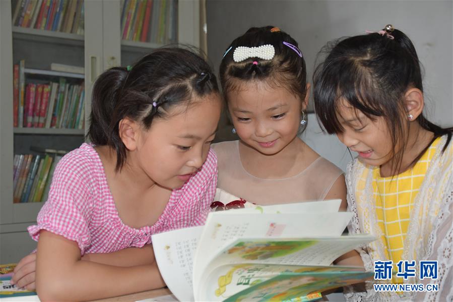 （来自一线的调查报告·图文互动）（3）从送文化、种文化到创文化——解码乡村文化振兴的河南探索