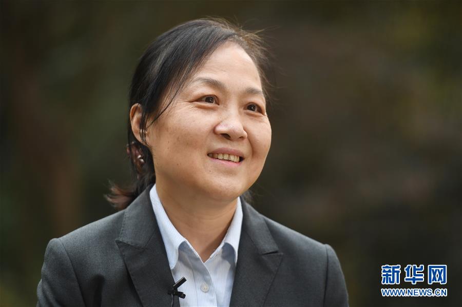 （图文互动）（1）&ldquo;铸舰者&rdquo;是怎样炼成的？&mdash;&mdash;记中国船舶集团有限公司第七〇一研究所研究员姜治芳