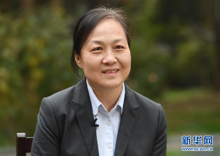 （图文互动）（2）&ldquo;铸舰者&rdquo;是怎样炼成的？&mdash;&mdash;记中国船舶集团有限公司第七〇一研究所研究员姜治芳