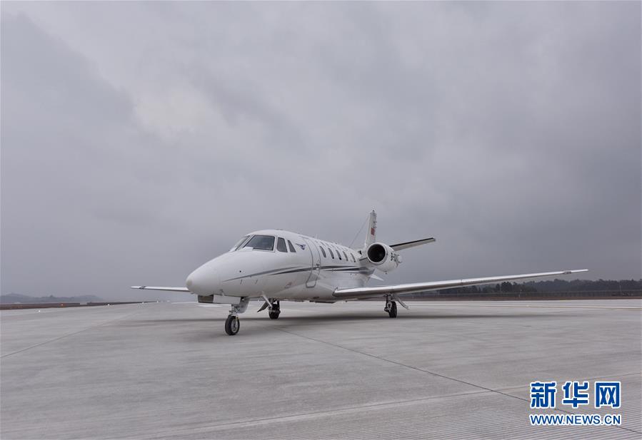 （经济）（4）成都天府国际机场开始校飞
