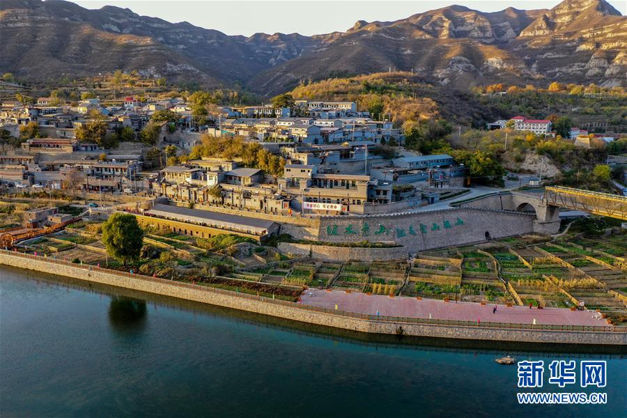 (全面建成小康社会“百城千县万村调研行”·图文互动)(1)山西平定:文旅融合点燃高质量发展新引擎