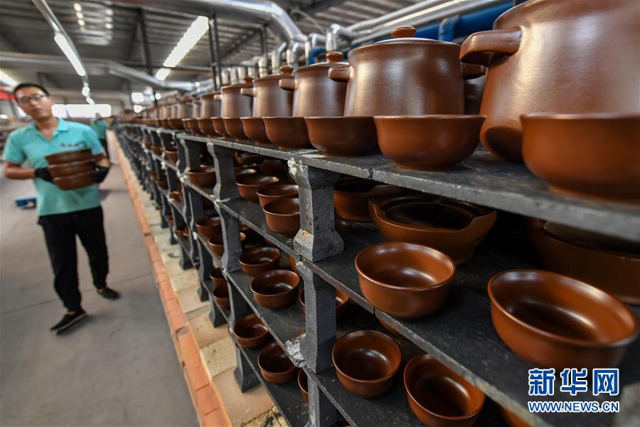 (全面建成小康社会“百城千县万村调研行”·图文互动)(3)山西平定:文旅融合点燃高质量发展新引擎