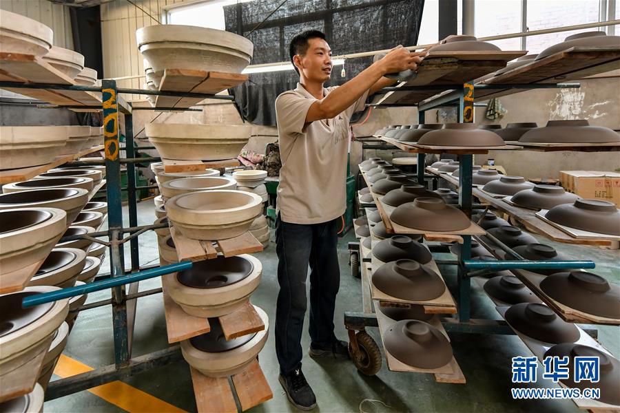 (全面建成小康社会“百城千县万村调研行”·图文互动)(4)山西平定:文旅融合点燃高质量发展新引擎