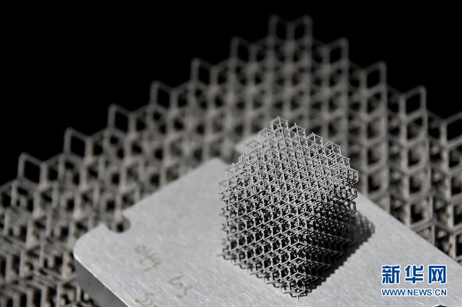 (五中全会精神在基层·图文互动)(4)让“西安制造”再迎高光时刻