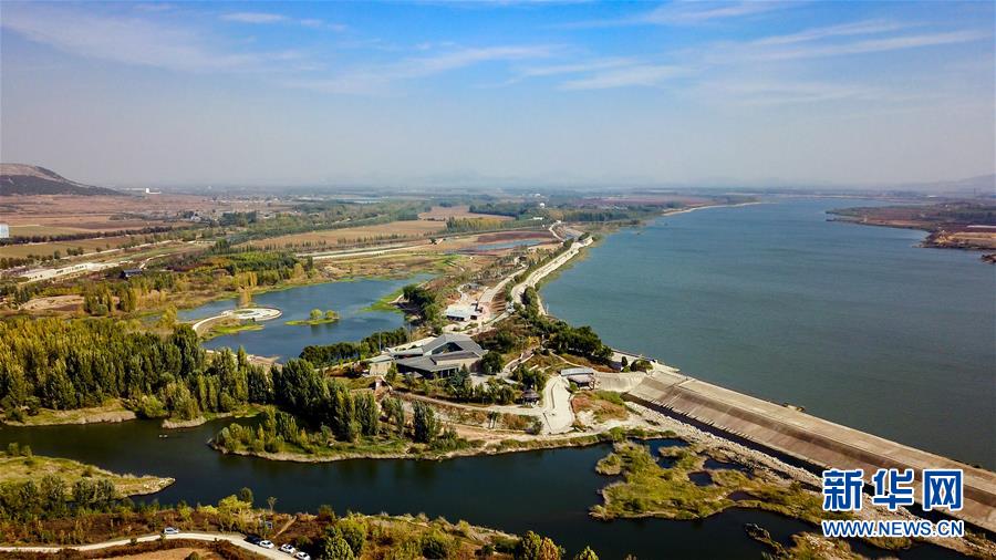 (新华全媒头条·五中全会精神在基层·图文互动)(2)赢向未来——来自齐鲁大地上的学思践行