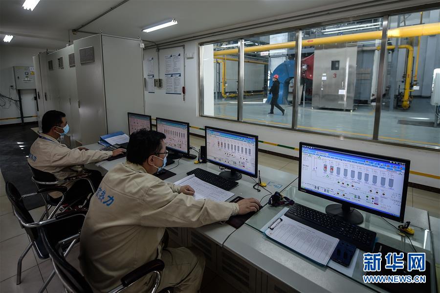 (图文互动)(1)北京11月7日起全市启动供热试运行