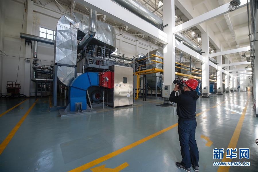 (图文互动)(3)北京11月7日起全市启动供热试运行