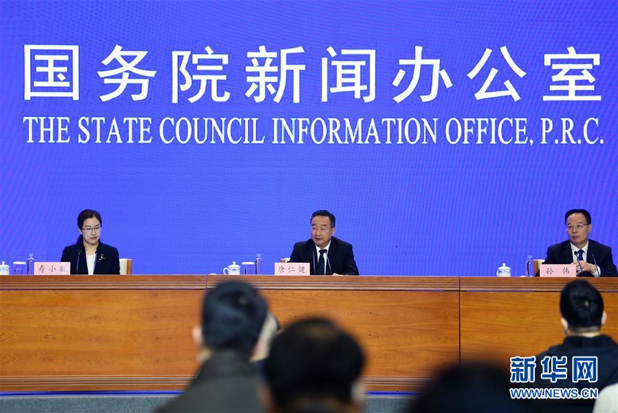 （社会）（1）国新办在兰州举行甘肃脱贫攻坚新闻发布会