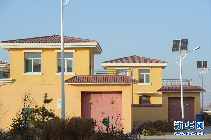 (全面建成小康社会“百城千县万村调研行”·图文互动)(4)“麻烦村”变形记——内蒙古白青尧村的多彩生活