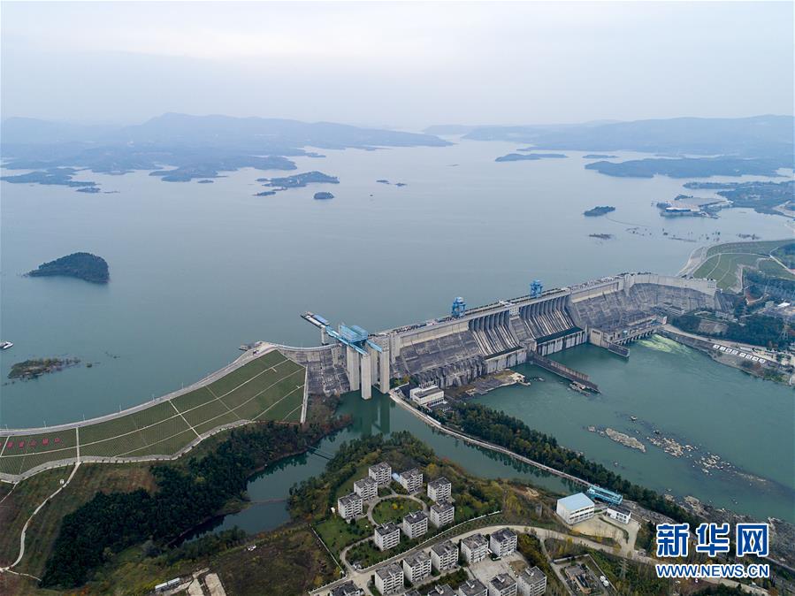 （图文互动）（3）这篇大文章，越写越精彩&mdash;&mdash;习近平总书记江苏考察激励各地坚定走可持续发展之路