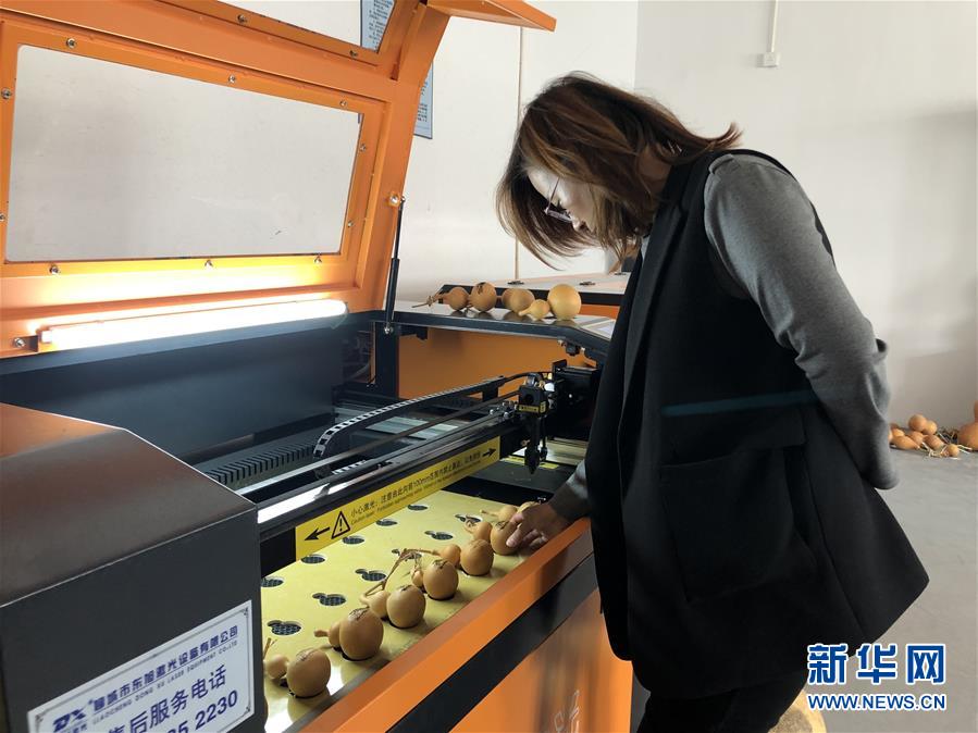 （图文互动）（3）&ldquo;葫芦村&rdquo;的&ldquo;生意经&rdquo;