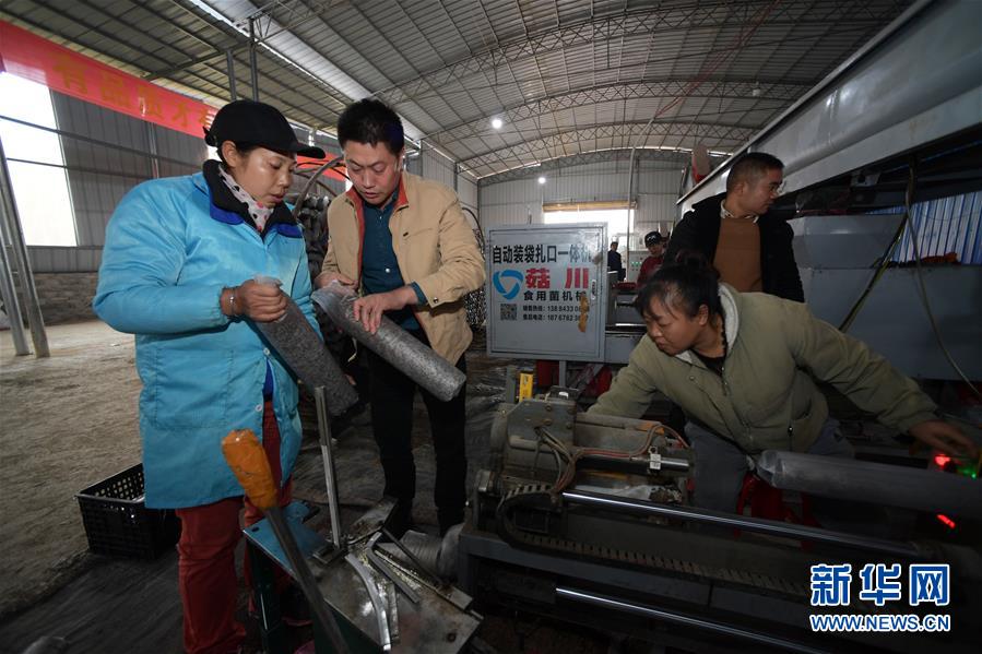 #（图片故事）（7）贵州三穗木界村：迈步小康路