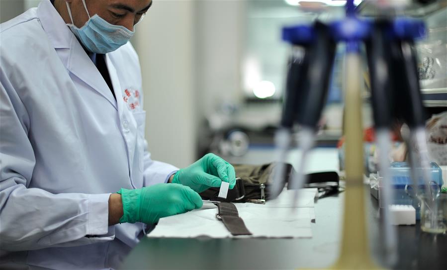 （新华全媒头条&middot;图文互动）（2）破案惩凶铸正义&mdash;&mdash;全国公安机关推进命案积案攻坚行动纪实