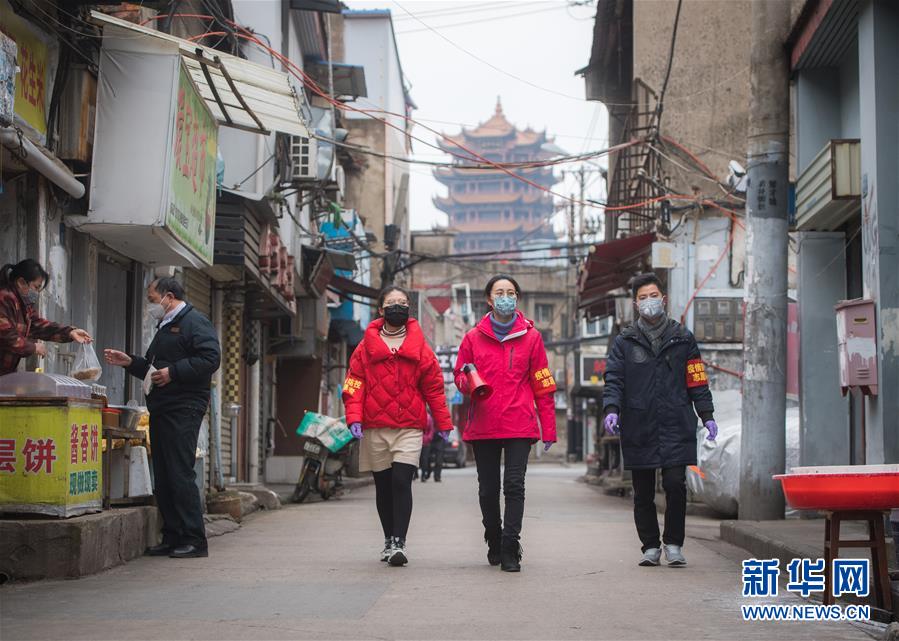 （两会&middot;热点画报）（15）代表委员聚焦国家公共卫生安全建设
