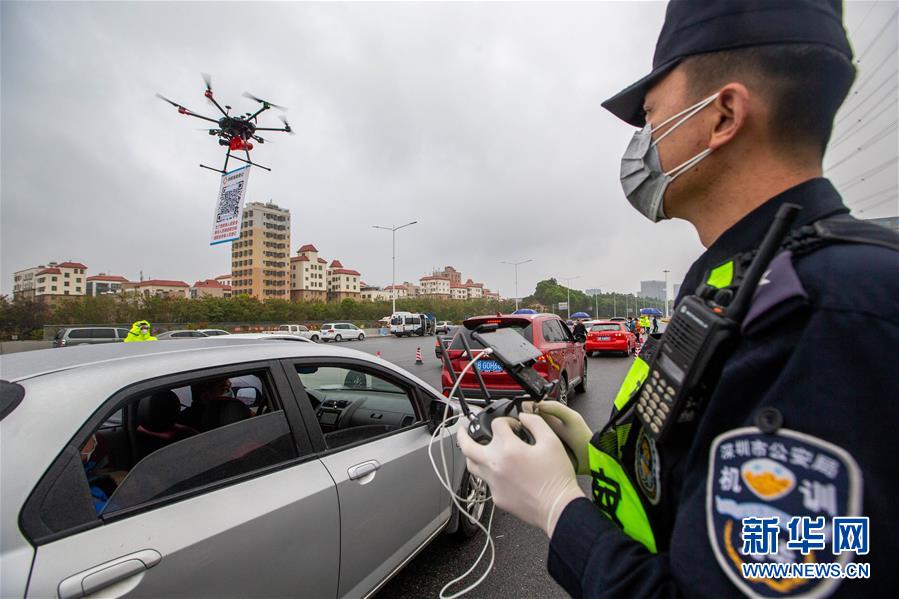 （两会&middot;热点画报）（17）代表委员聚焦国家公共卫生安全建设