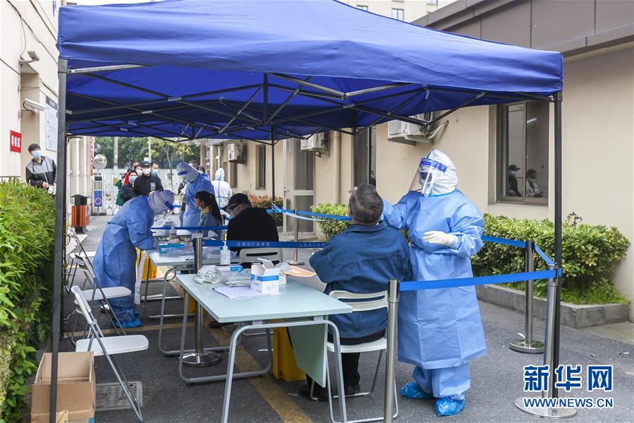 （两会&middot;热点画报）（21）代表委员聚焦国家公共卫生安全建设