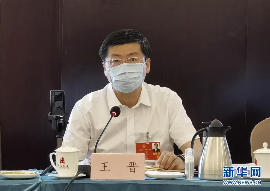 （代表委员讲述抗疫故事&middot;湖北篇&middot;图文互动）（2）筑起疫情防控的&ldquo;法治屏障&rdquo;&mdash;&mdash;代表委员热议湖北抗疫中的&ldquo;司法担当&rdquo;