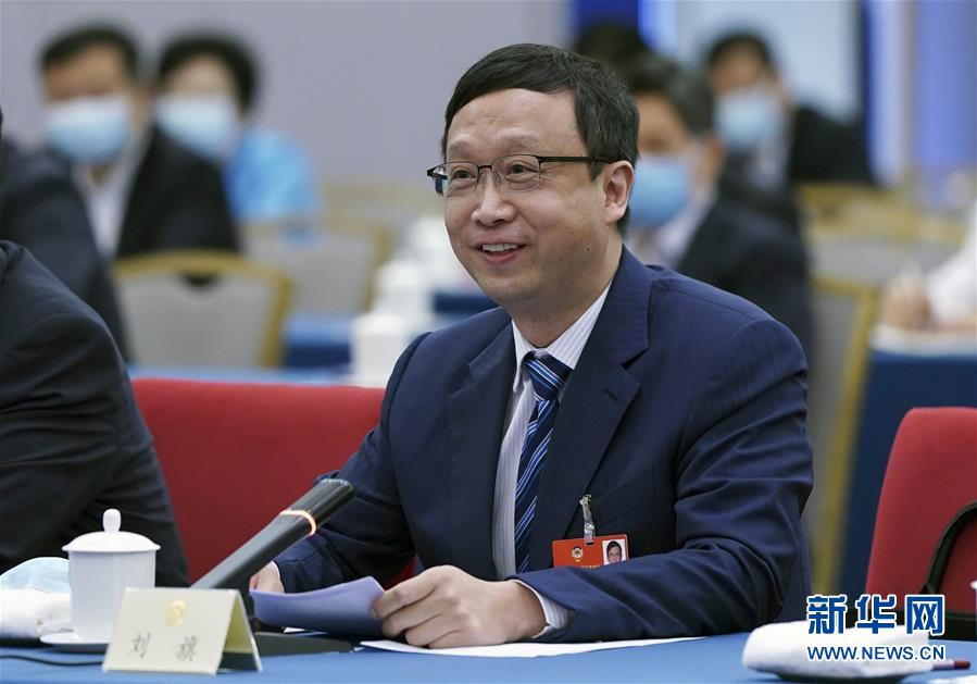 （新华全媒头条&middot;图文互动）（4）从人民中汲取磅礴力量&mdash;&mdash;习近平总书记同出席2020年全国两会人大代表、政协委员共商国是纪实