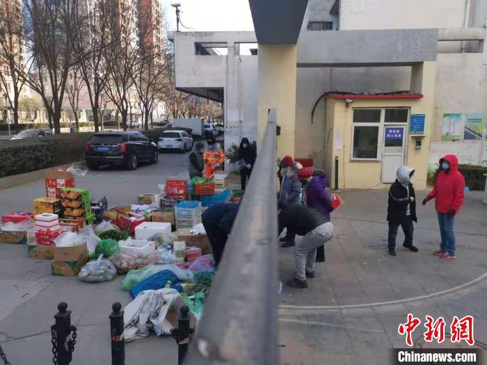 å¾ä¸ºç³å®¶åºç¤¾åºå±
æ°å¯ä»¥è´ä¹°æ°é²çè¬èï¼æ°´æçããå¼ å¸ æ