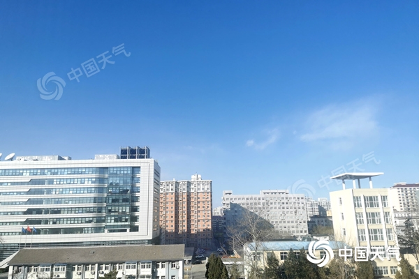 全国雨雪消减 春节假期后将迎大回暖