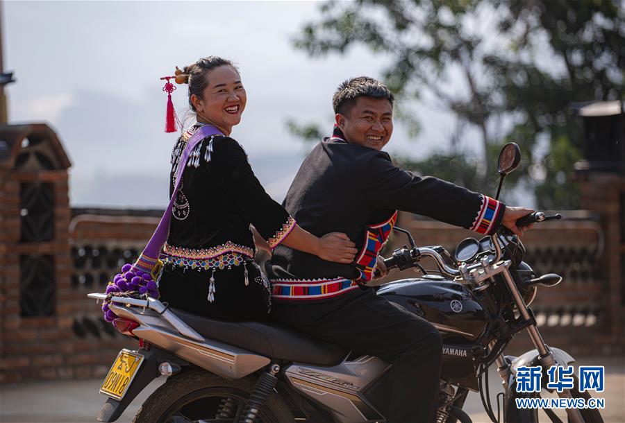 (新华全媒头条·两会特别观察·图文互动)(11)蓝图已绘就,你我怎么“拼”?——从全国两会看“十四五”新图景