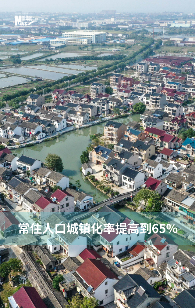 今后五年,这组幸福密码请牢记!