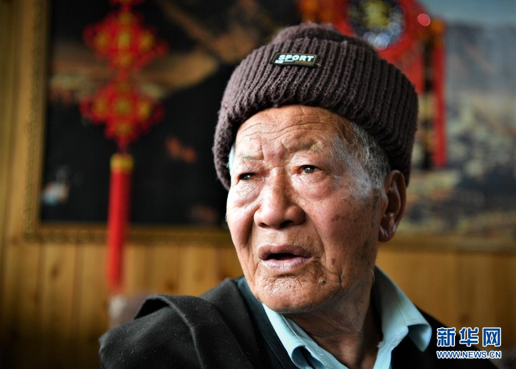 西藏百万农奴解放62周年：拥抱自由 向着新征程启航