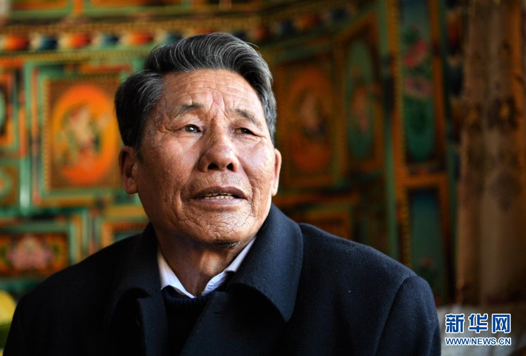 西藏百万农奴解放62周年：拥抱自由 向着新征程启航