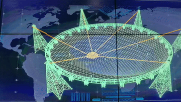 贵州平塘：世界级天文小镇，邀你一起来“摘星”