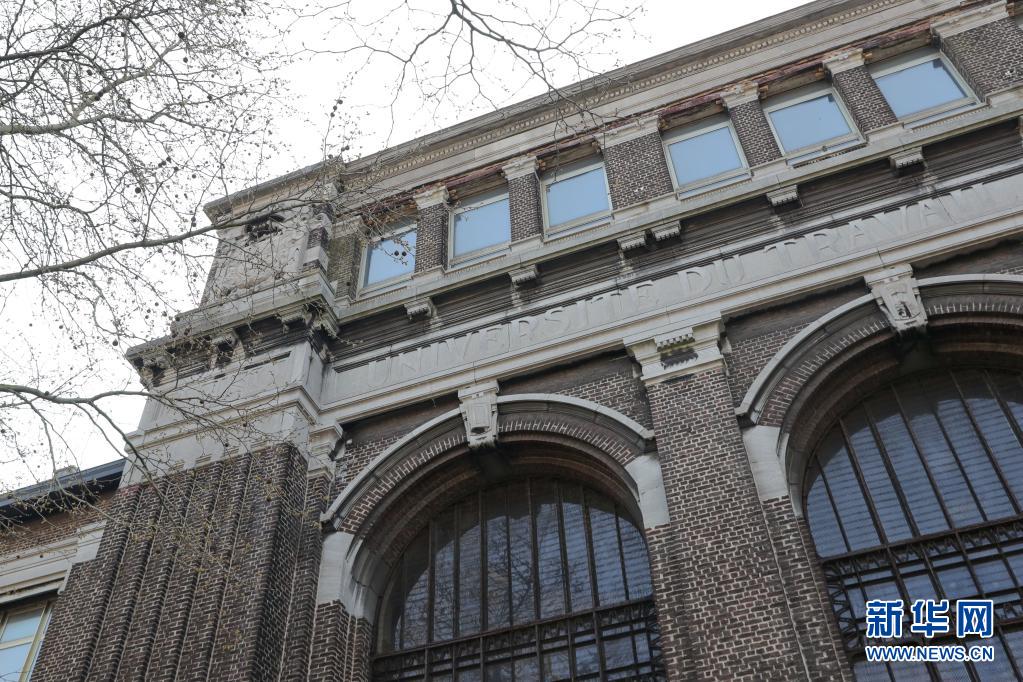 重温！踏访比利时小城中的第一代旅欧共产党人足迹